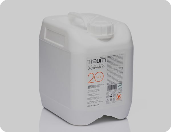اکتیویتور 6% ترام کالر