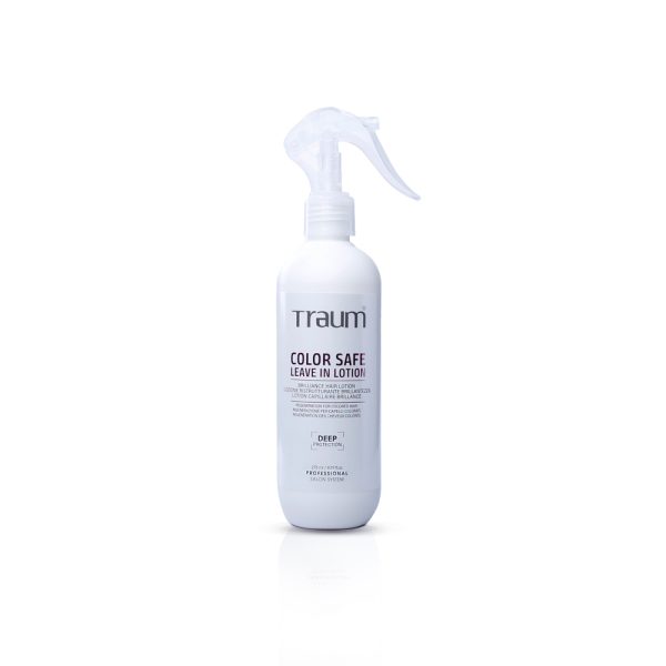 اسپری حالت دهنده موی سر Leave in lotion