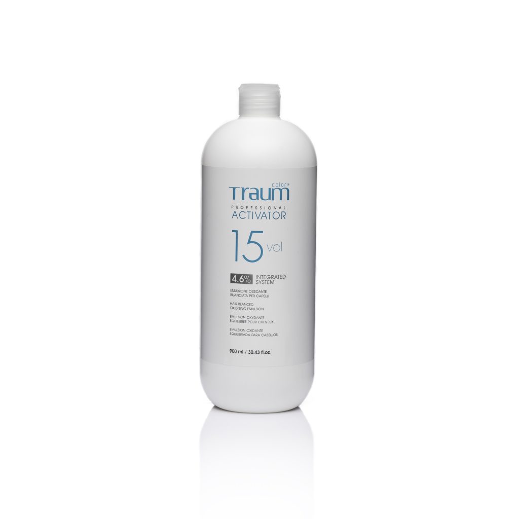 اکسیدان 4.6 درصد ترام کالر