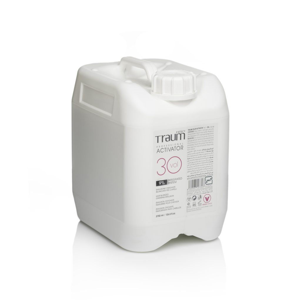 اکسیدان ترام کالر